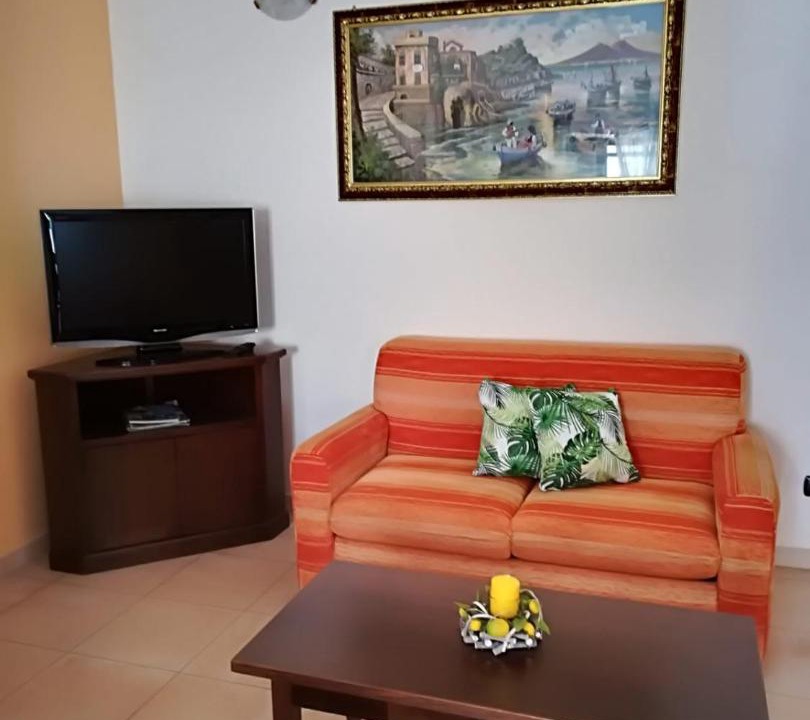 Photo of Livingroom in Marina Di Camerota