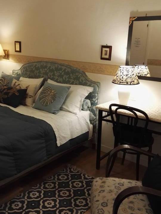 Photo of Bedroom in Province of Cagliari
