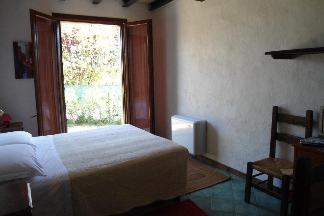 Photo of Bedroom in Cento