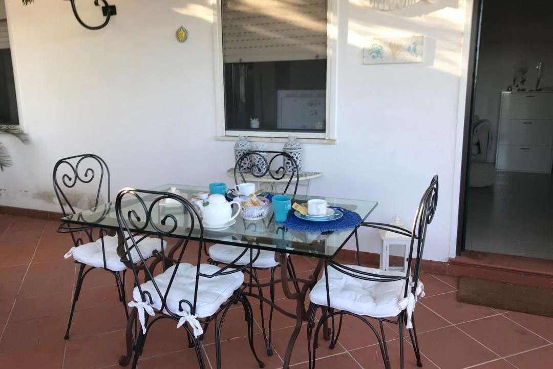 Photo of Livingroom in Forza d'Agro