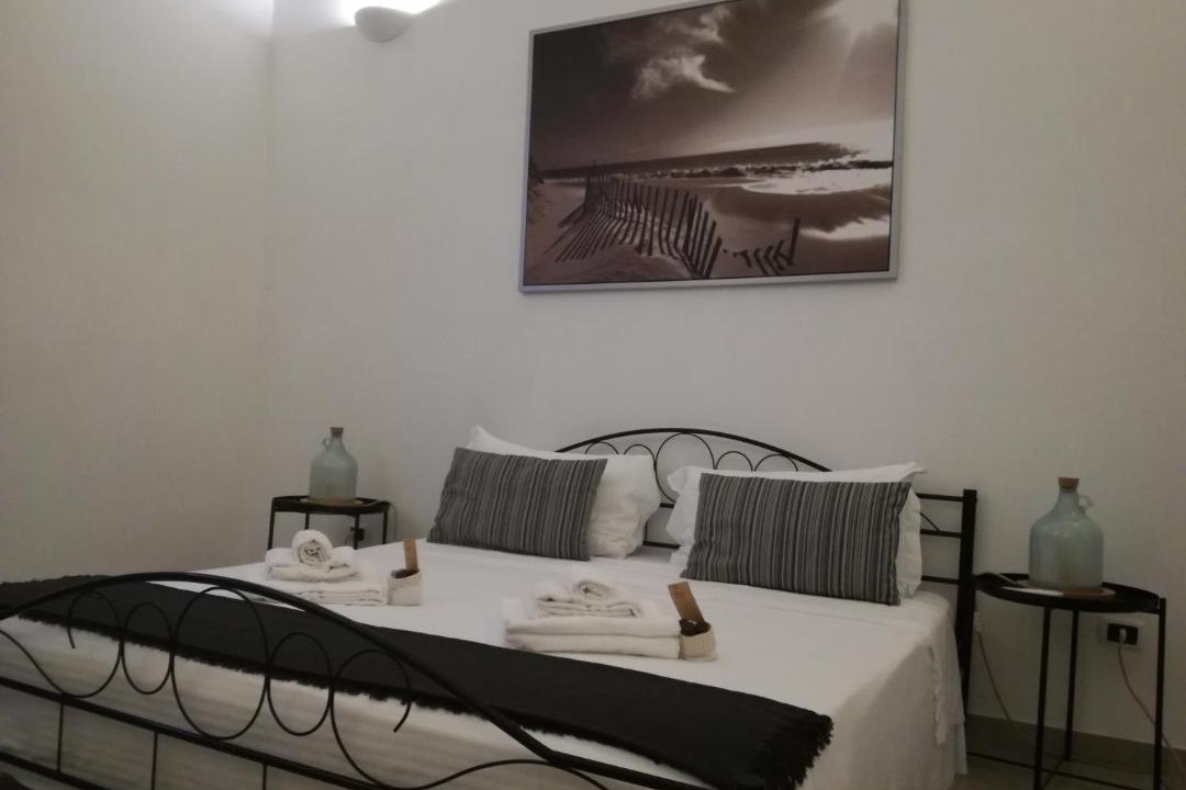 Photo of Bedroom in Taranto