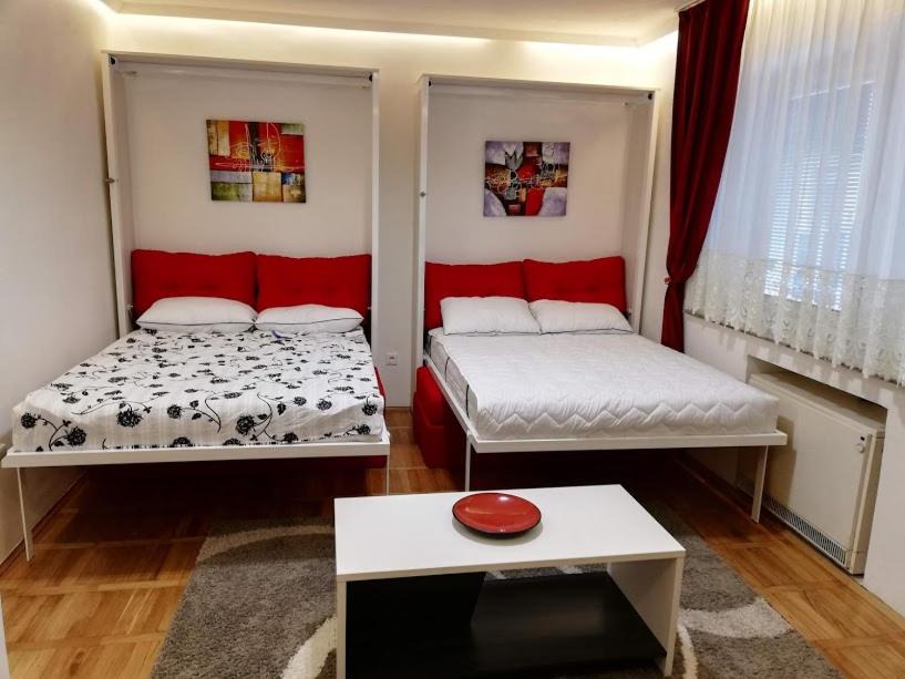 Photo of Bedroom in Savamala