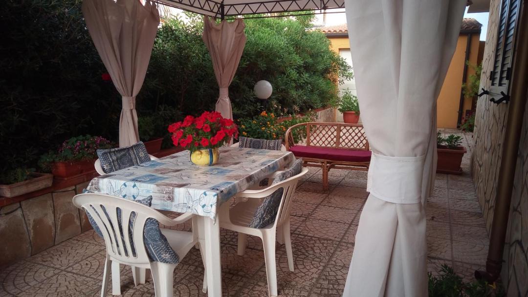 Photo of Patio Balcony in Noto