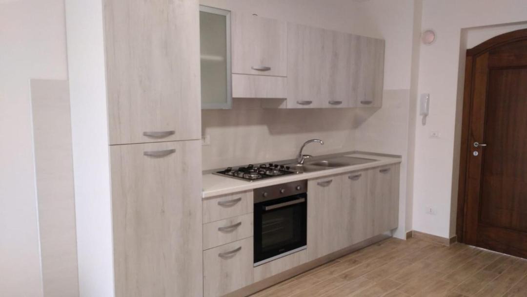 Photo of Kitchen in Barrea