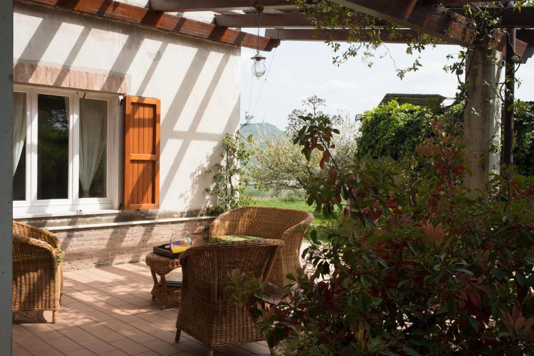 Photo of Patio Balcony in Monterubbiano
