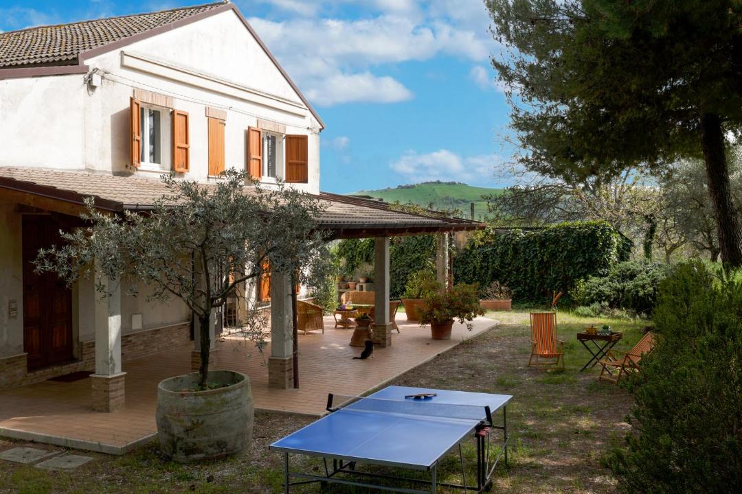 Photo of Buildings in Monterubbiano