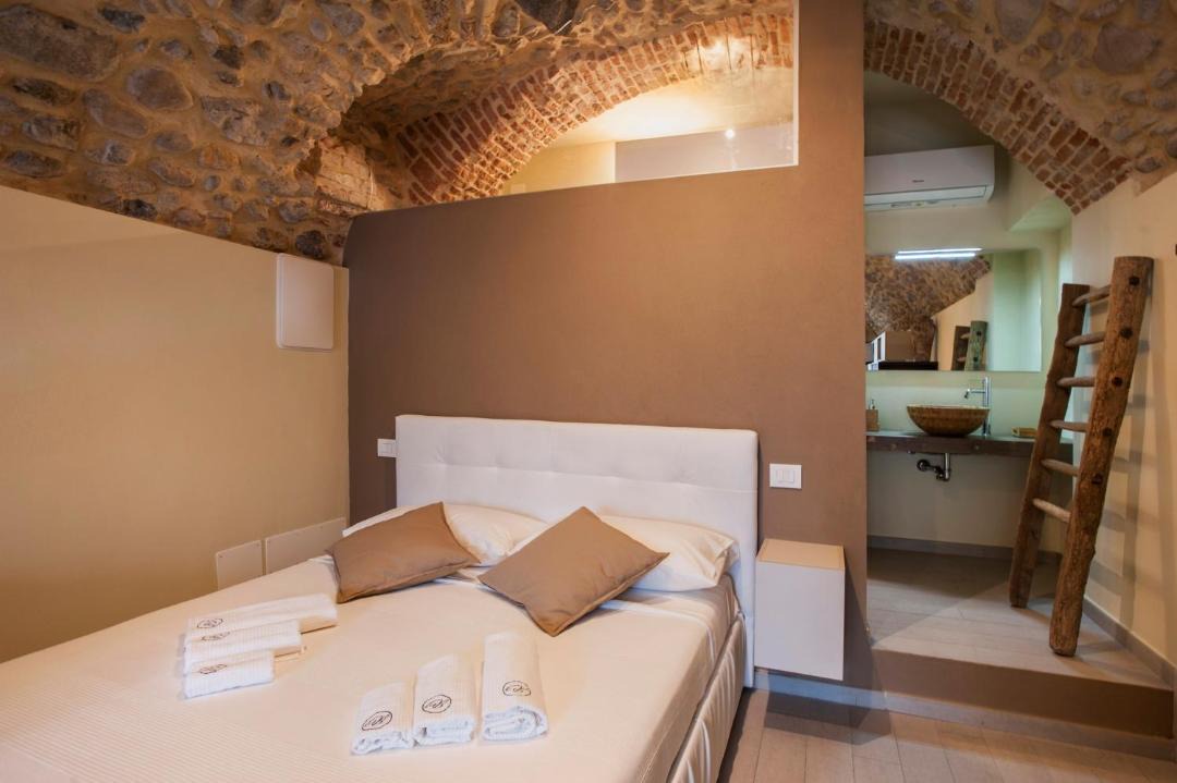 Photo of Bedroom in Portese