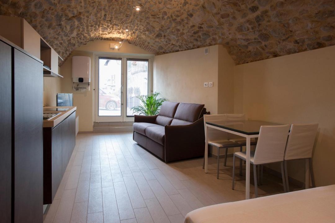 Photo of Livingroom in Portese