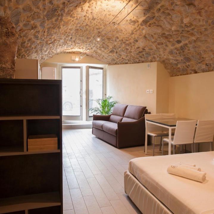 Photo of Livingroom in Portese