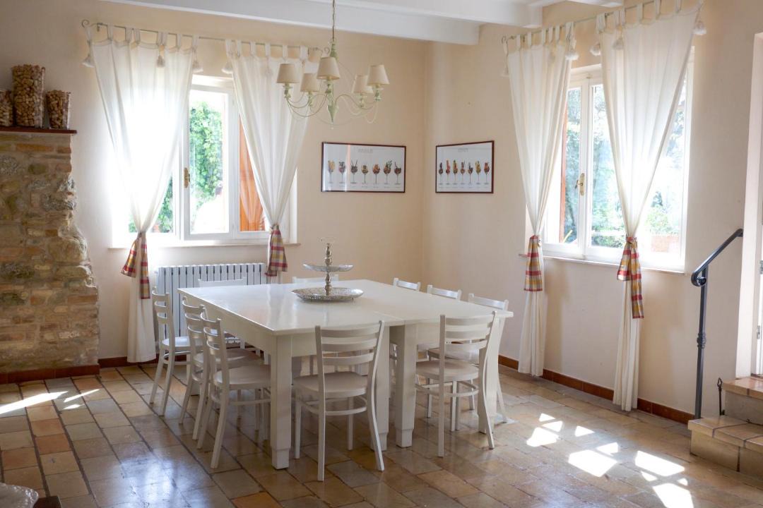Photo of Livingroom in Monterubbiano