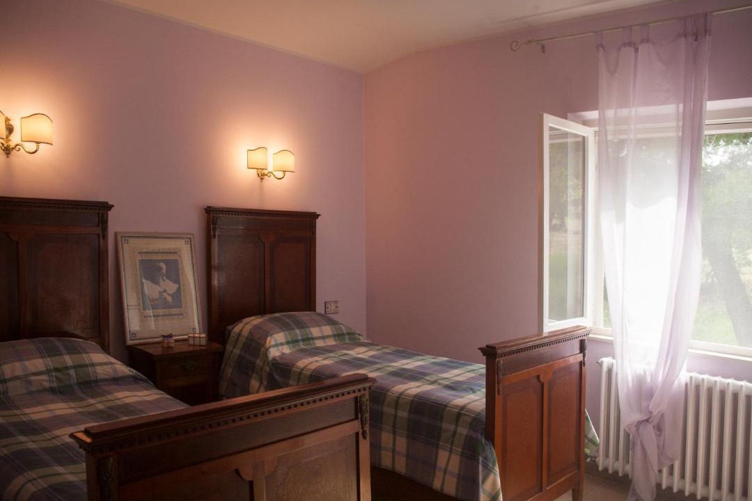 Photo of Bedroom in Monterubbiano