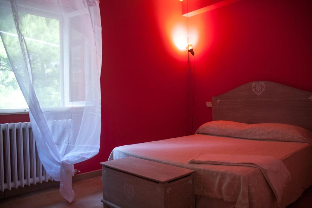 Photo of Bedroom in Monterubbiano