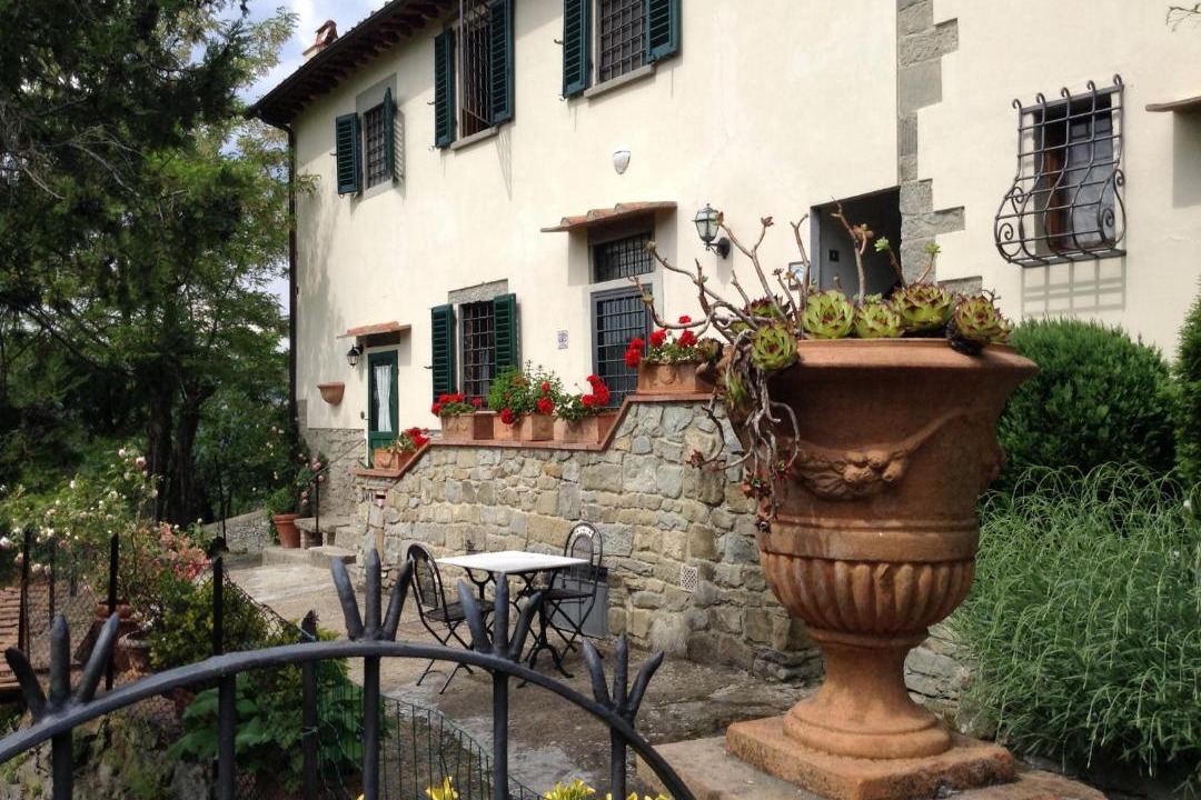 Photo of Others in Fiesole