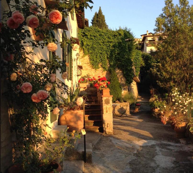 Photo of Others in Fiesole