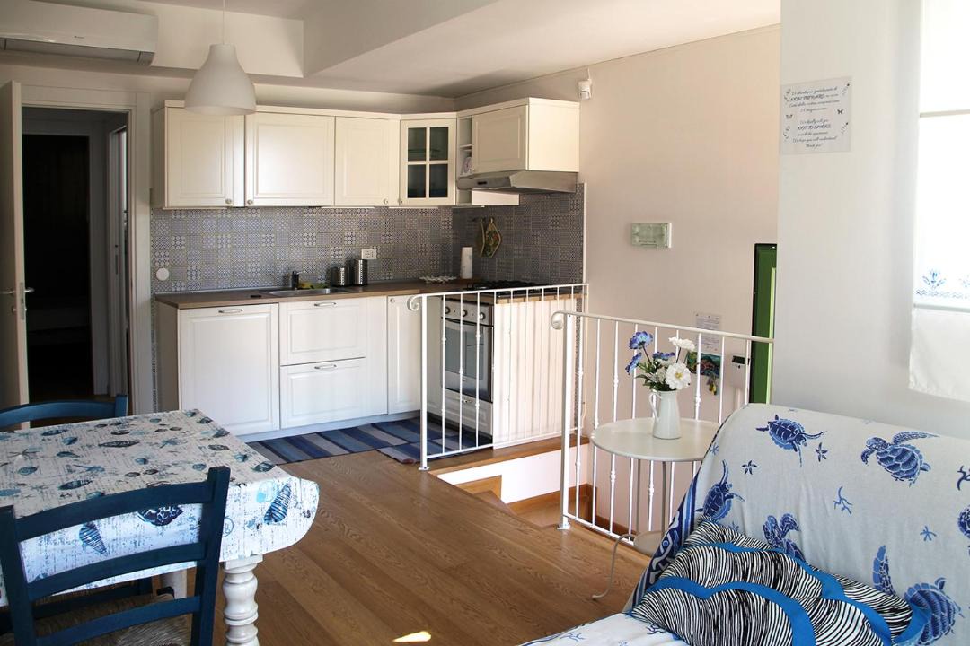 Photo of Kitchen in Sirolo