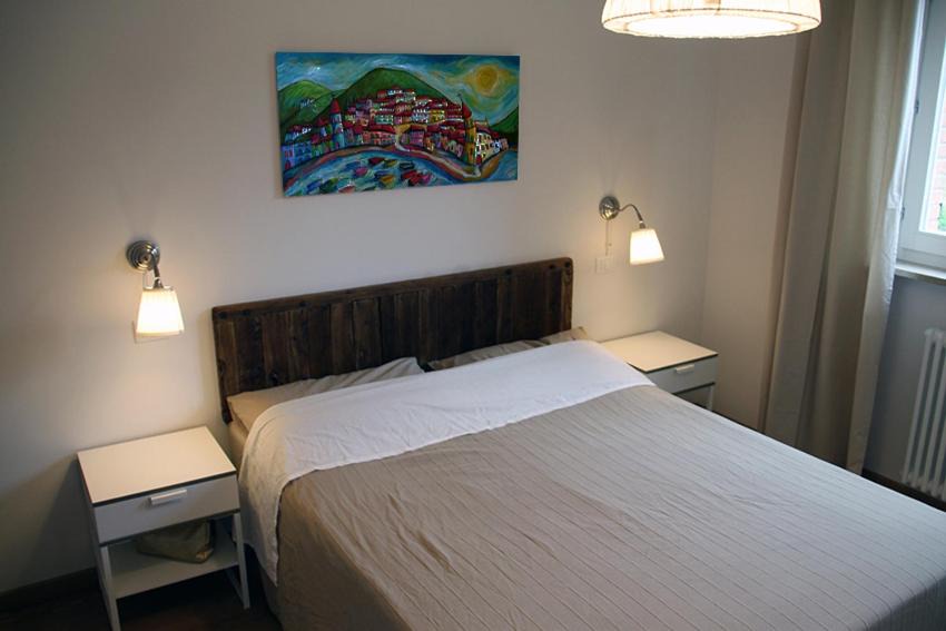 Photo of Bedroom in Sirolo