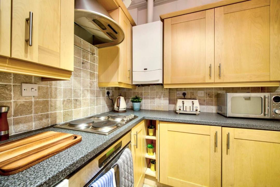 Photo of Kitchen in New Town