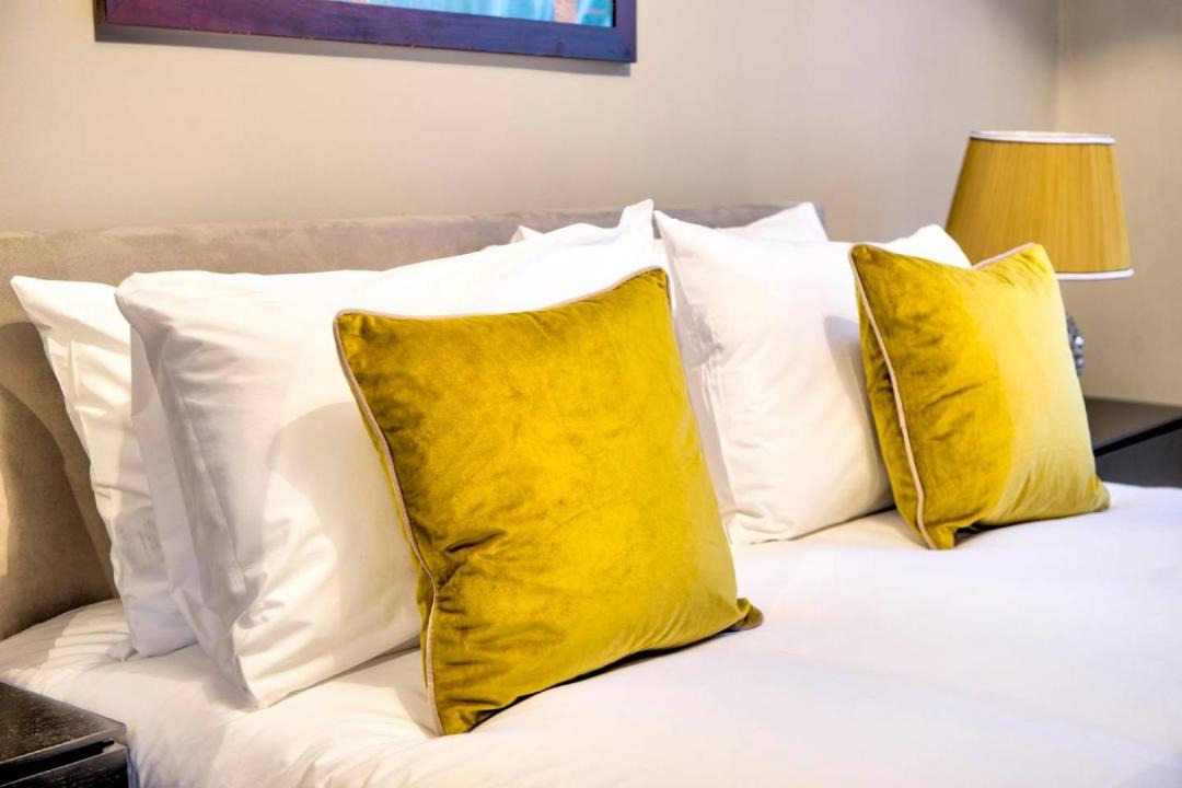 Photo of Bedroom in New Town