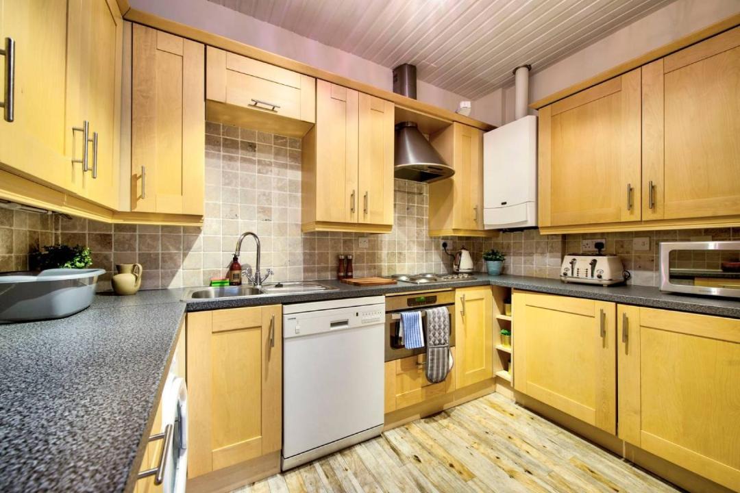 Photo of Kitchen in New Town