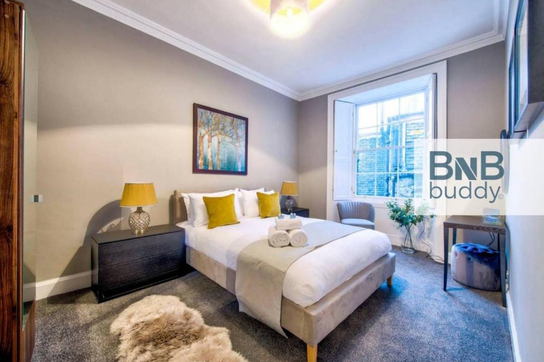 Photo of Bedroom in New Town