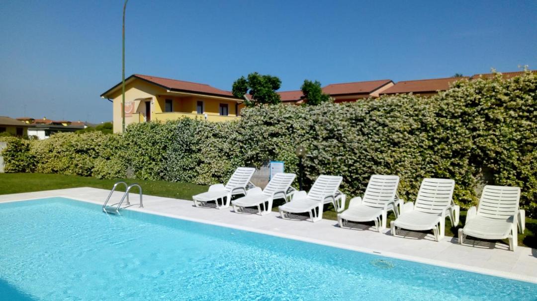 Photo of Outdoor in Peschiera del Garda