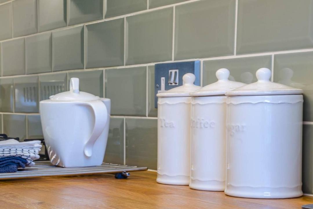 Photo of Bathroom in Stockbridge