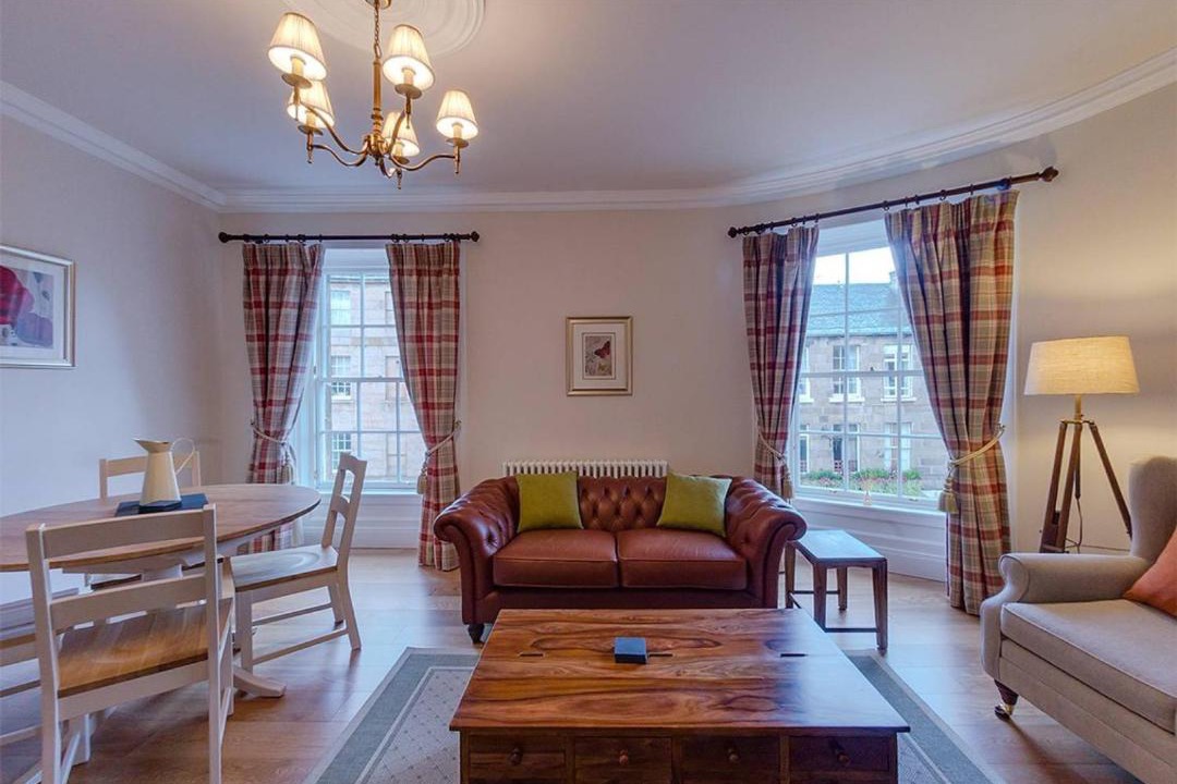 Photo of Livingroom in Stockbridge