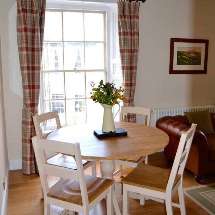 Photo of Livingroom in Stockbridge