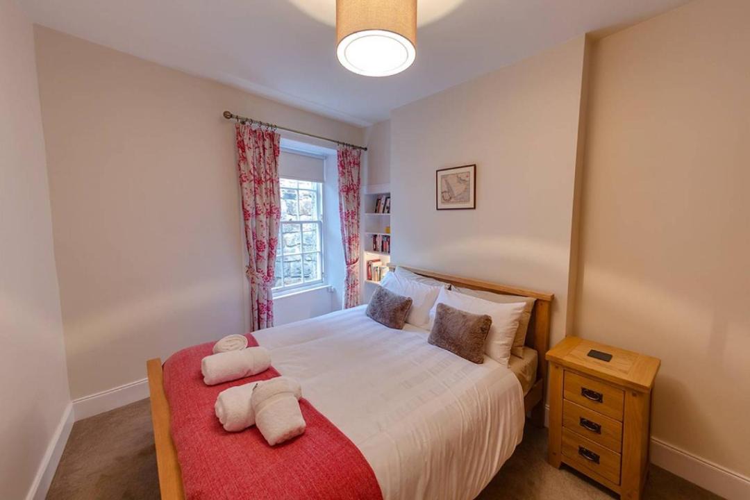 Photo of Bedroom in Stockbridge