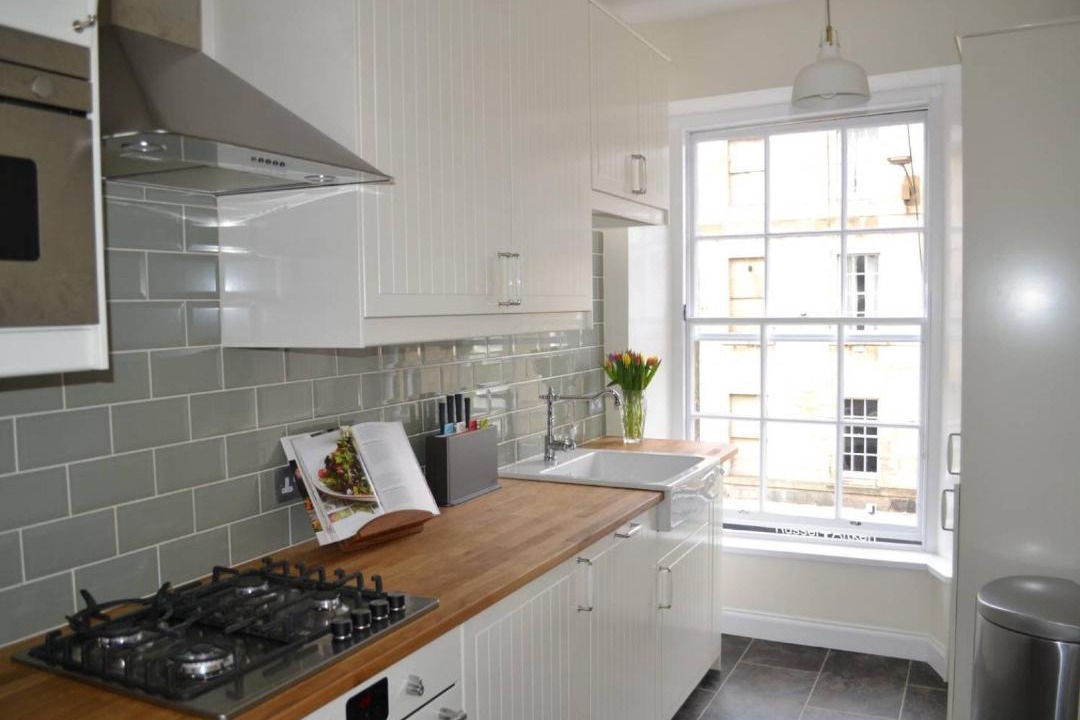 Photo of Kitchen in Stockbridge