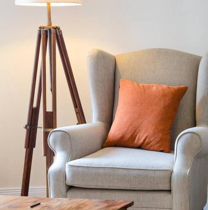 Photo of Livingroom in Stockbridge