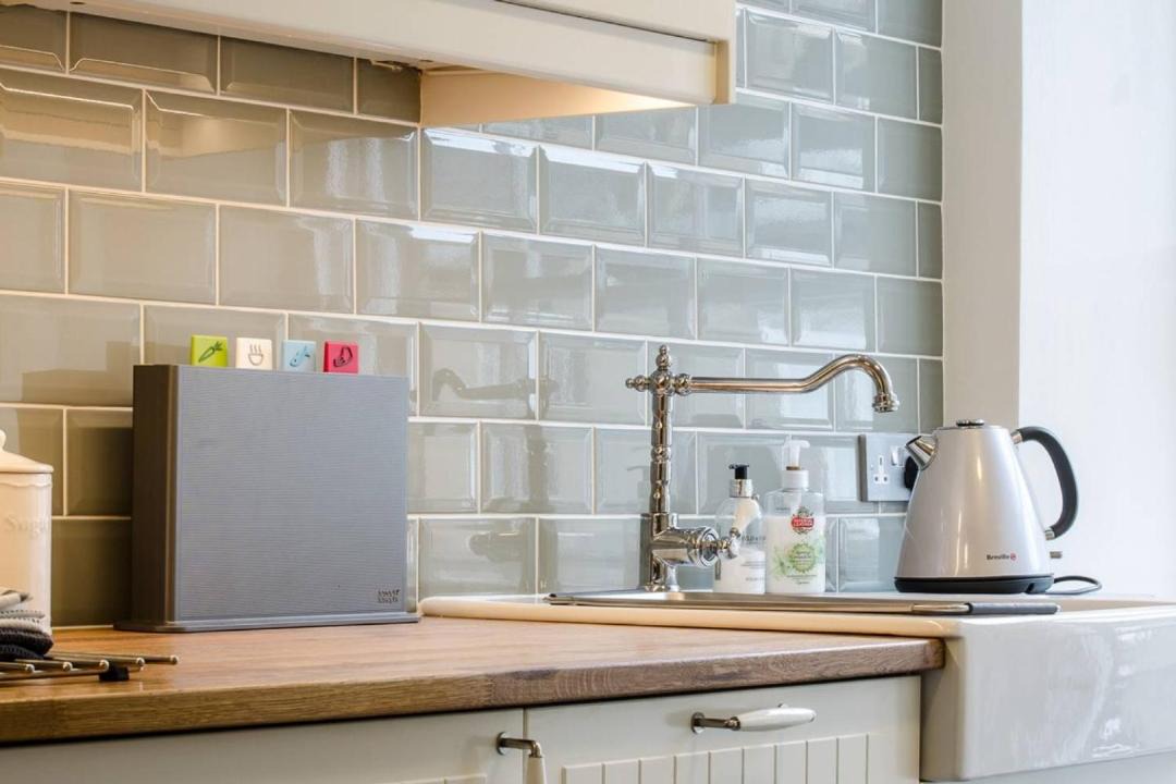 Photo of Kitchen in Stockbridge