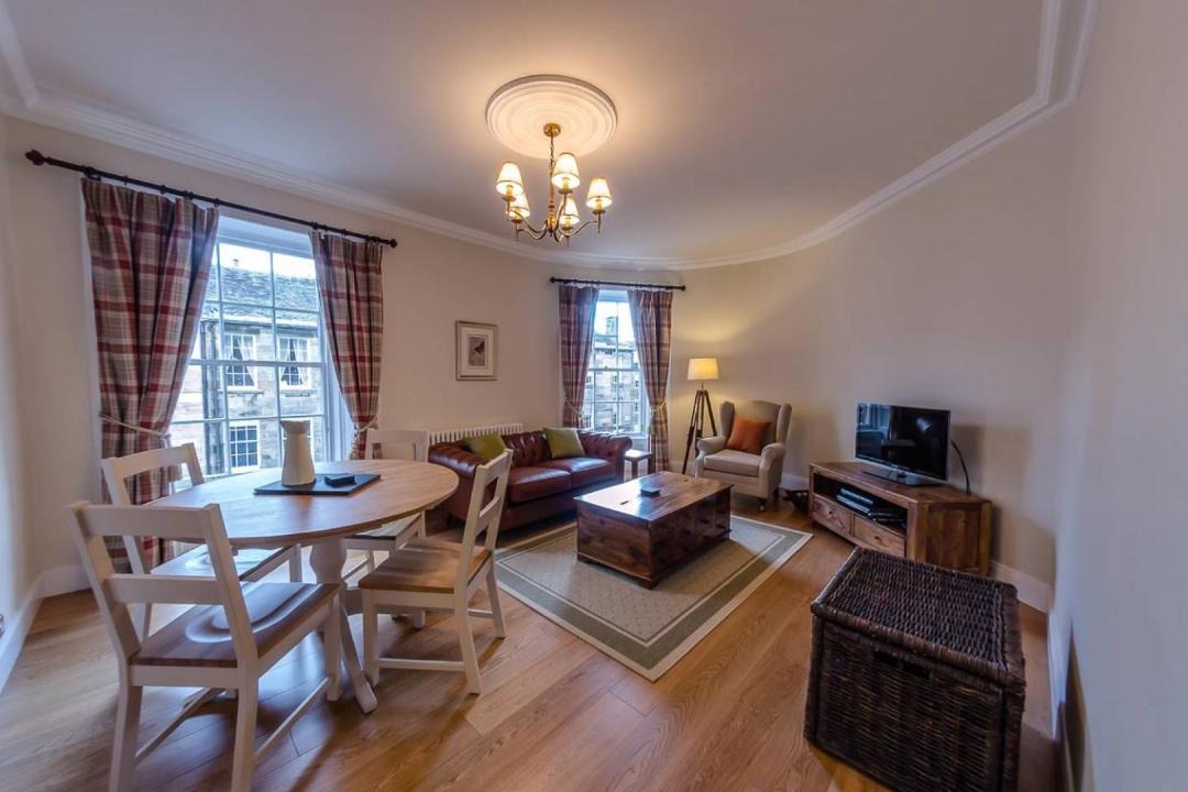 Photo of Livingroom in Stockbridge