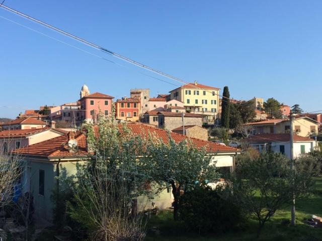 Photo of Others in Montemarcello
