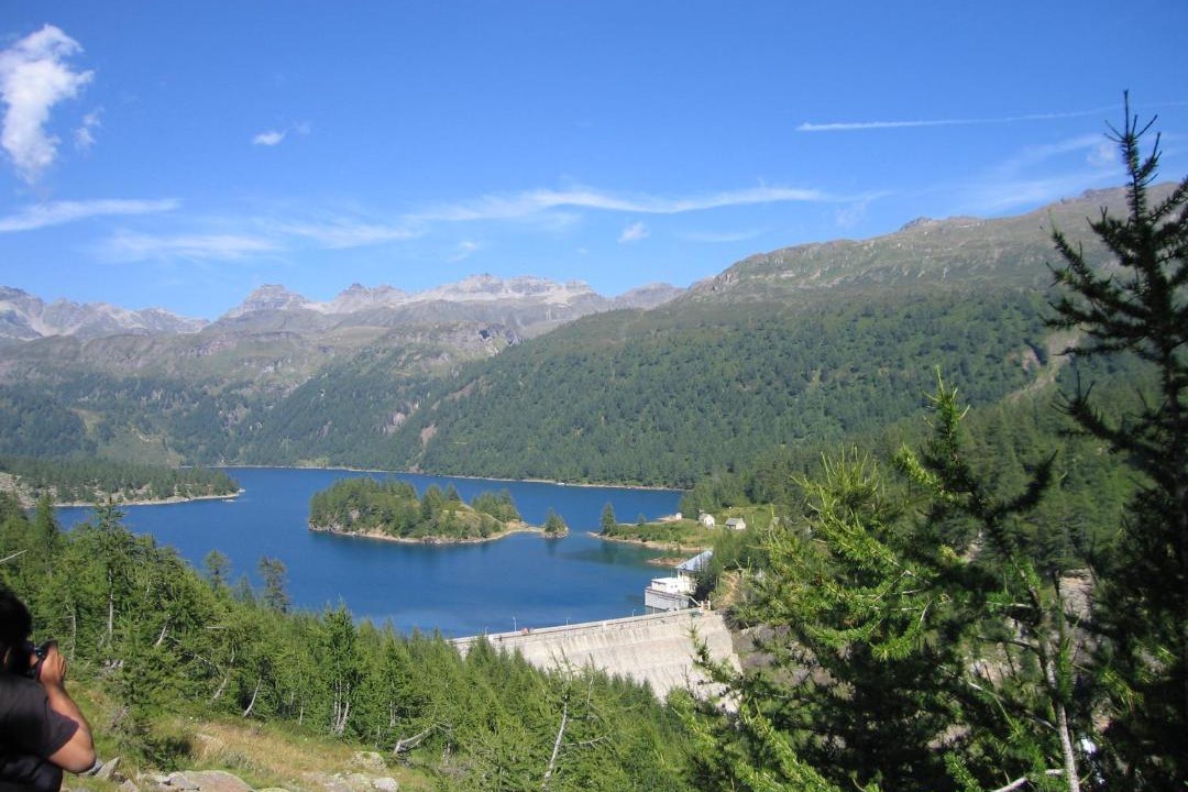 Photo of Outdoor in Croveo