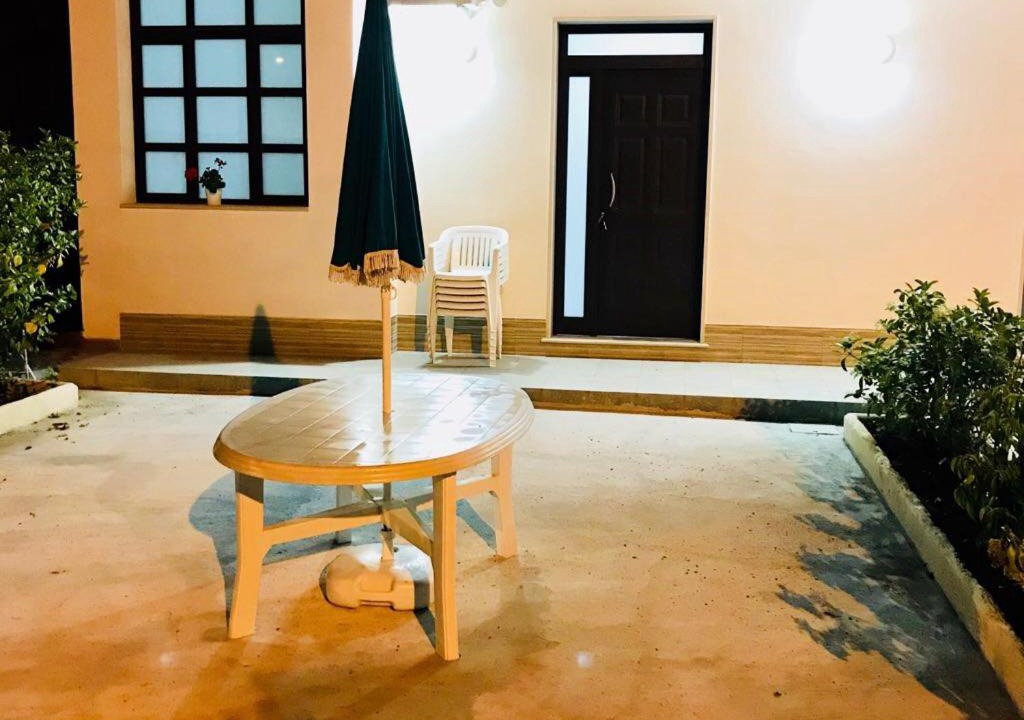 Photo of Livingroom in Avola