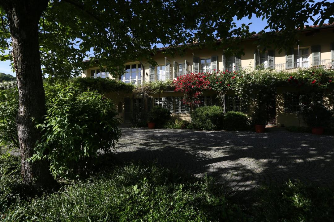 Photo of Buildings in Cocconato