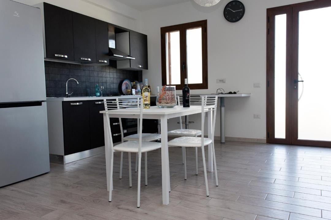 Photo of Kitchen in San Vero Milis