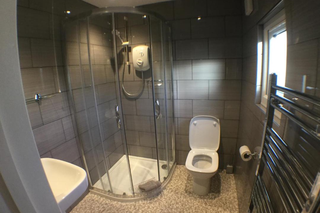 Photo of Bathroom in Bude