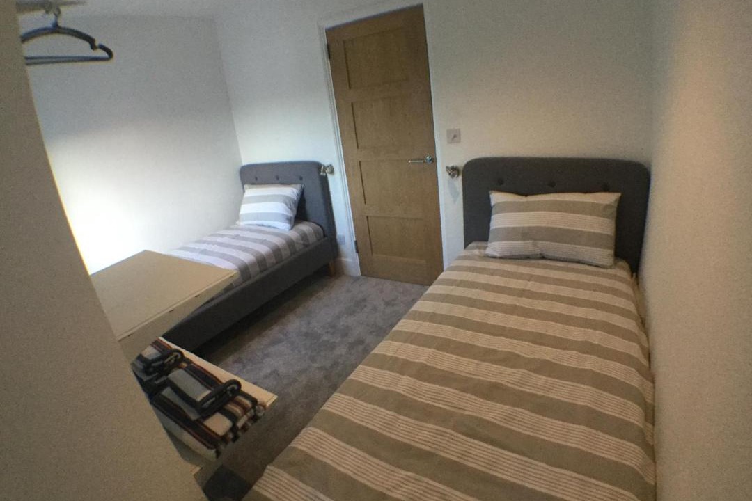 Photo of Bedroom in Bude