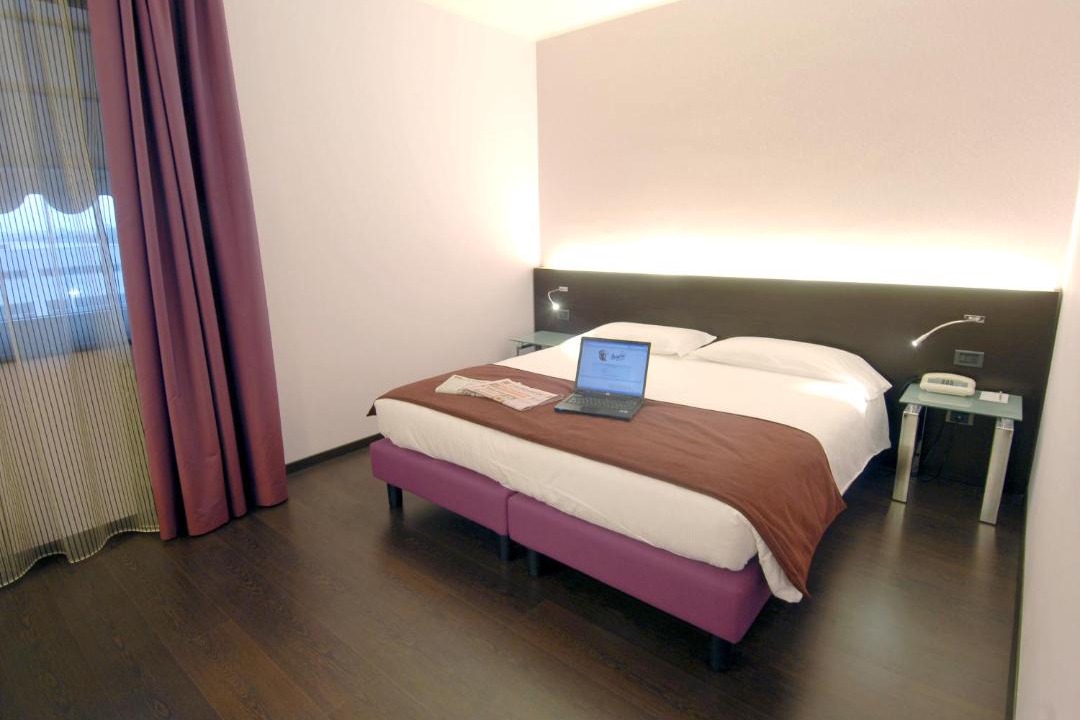 Photo of Bedroom in Legnago