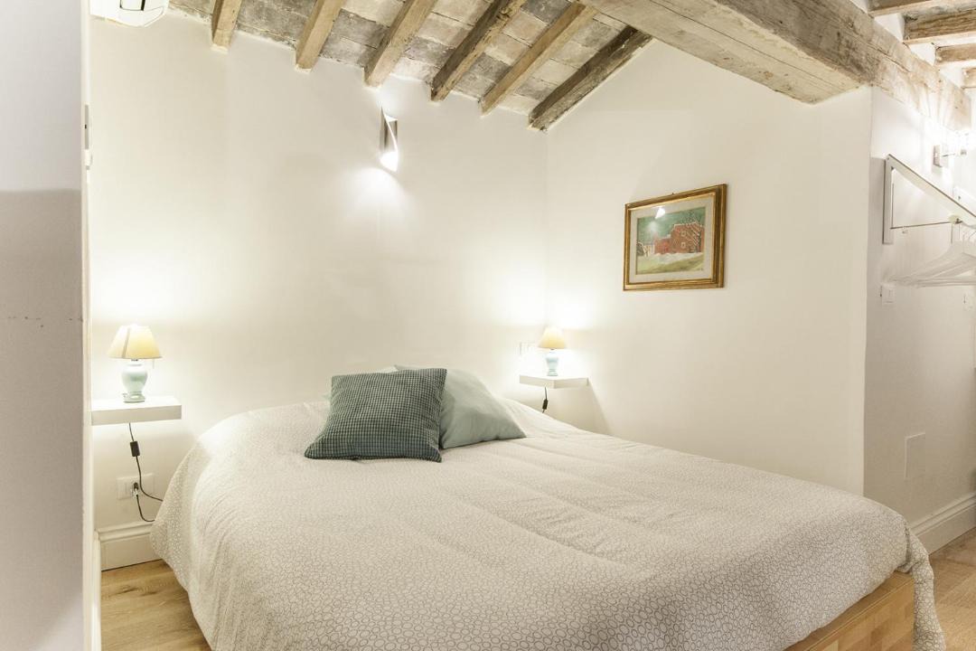 Photo of Bedroom in Santa Croce