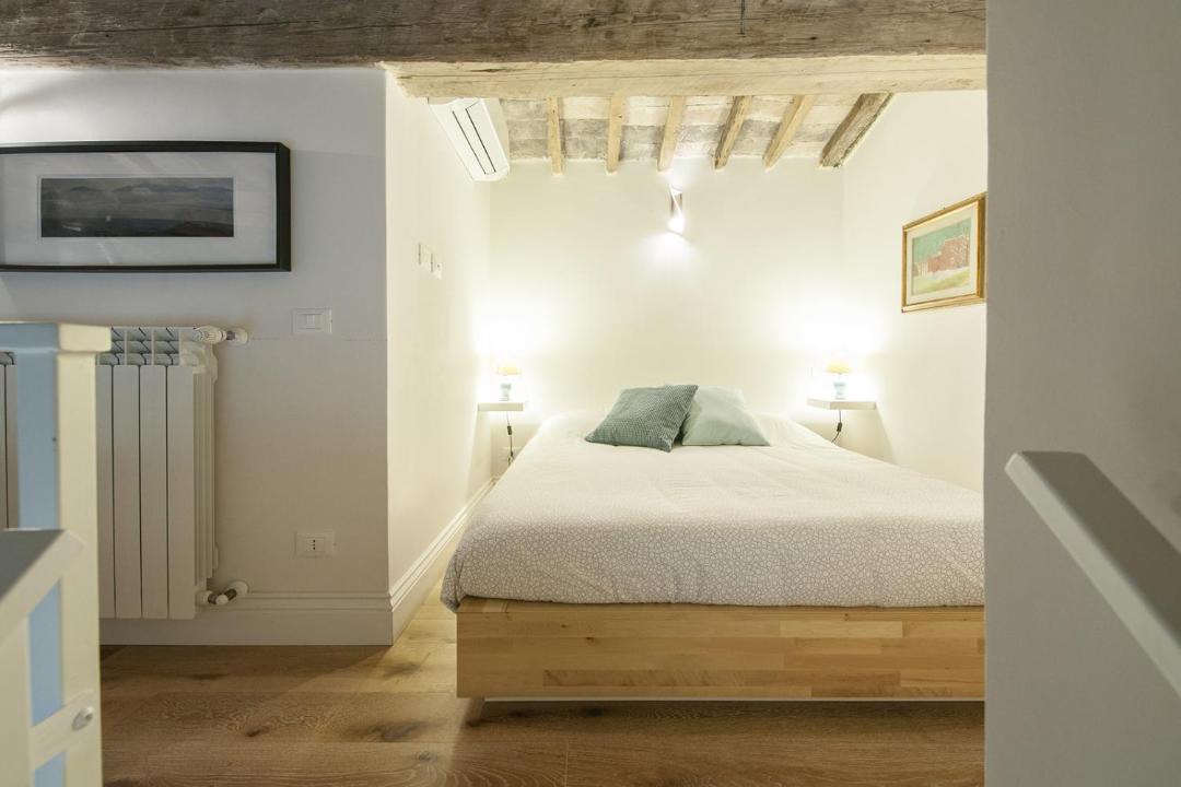 Photo of Bedroom in Santa Croce