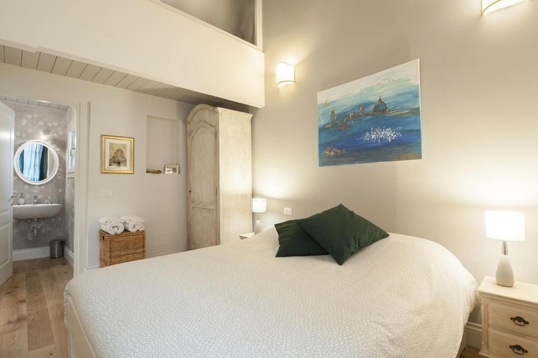 Photo of Bedroom in Santa Croce
