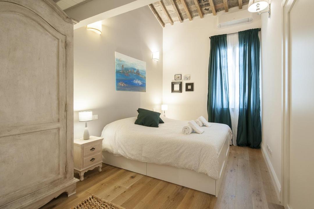 Photo of Bedroom in Santa Croce