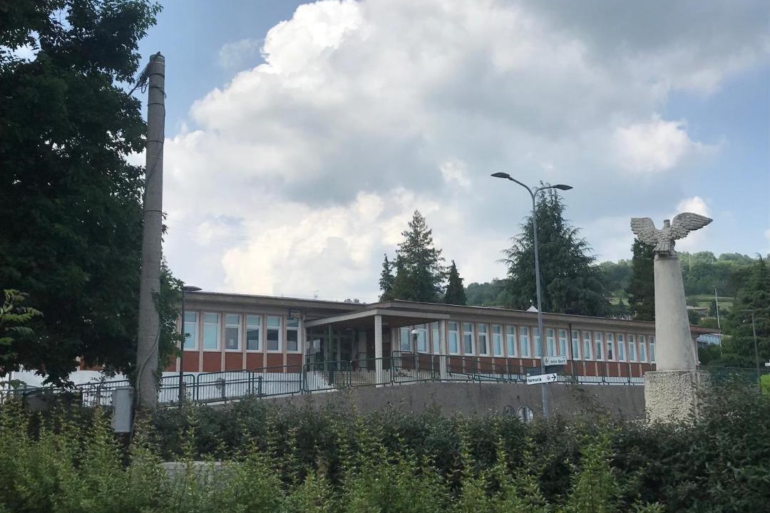 Photo of Buildings in Nogarole Vicentino