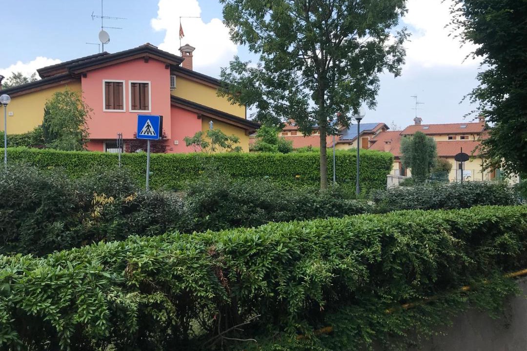 Photo of Buildings in Nogarole Vicentino