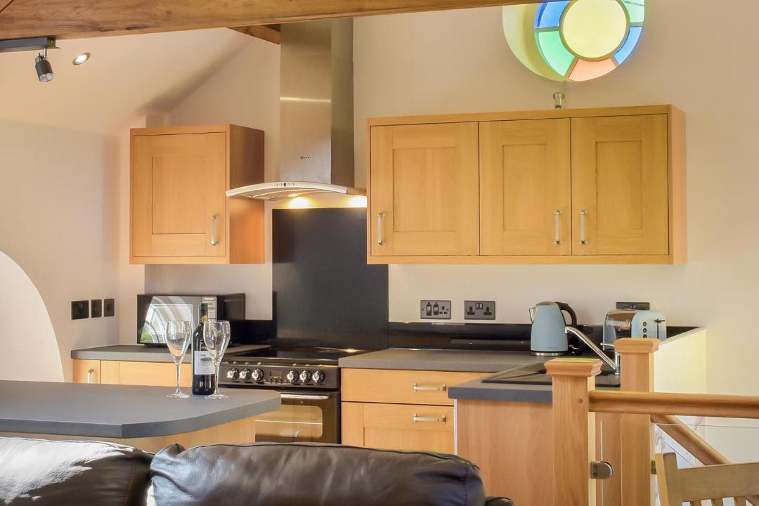Photo of Kitchen in Saint Breward