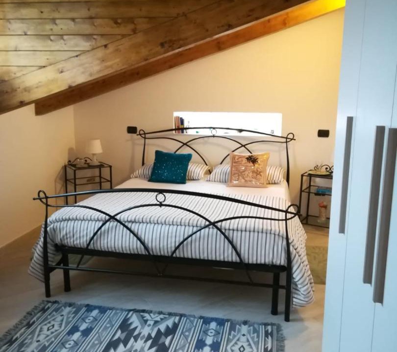 Photo of Bedroom in Agropoli