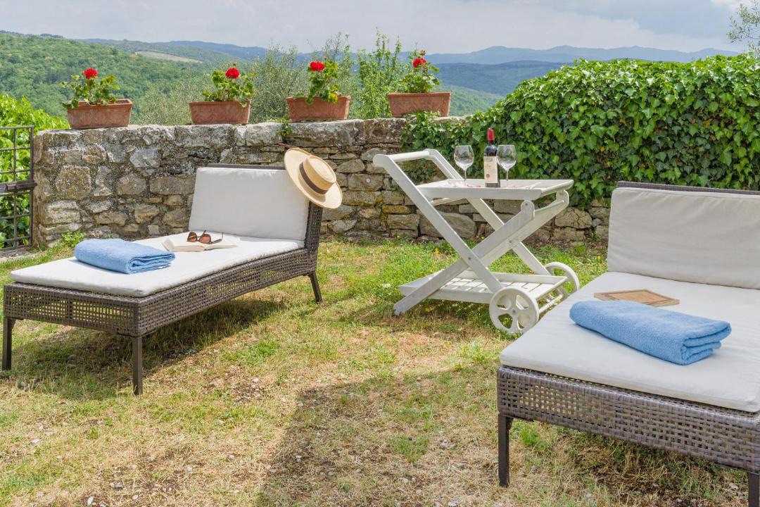 Photo of Others in Radda in Chianti